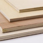 plywood for cabinet