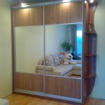 wardrobe sliding door design