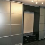 wardrobe with tv decor ideas