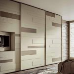 wardrobe with tv decor ideas