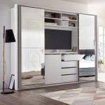 wardrobe with tv ideas options