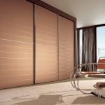 wardrobe in the interior decor ideas