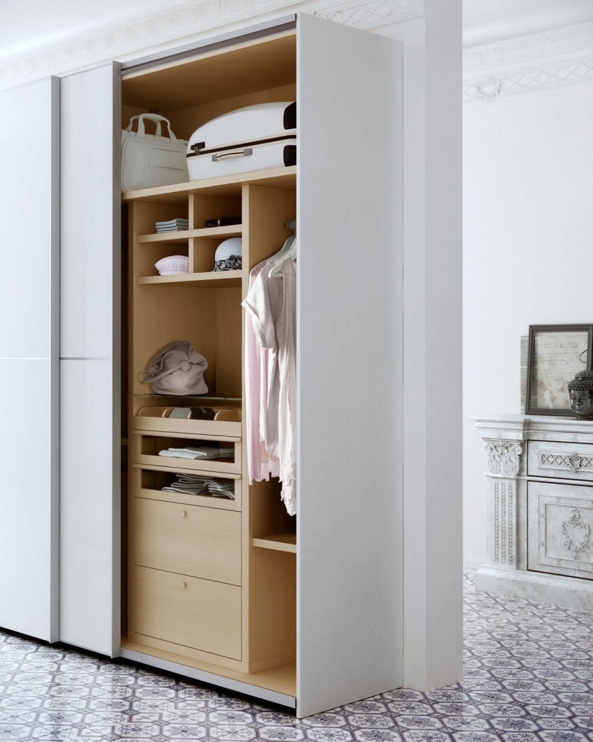 sliding wardrobe door systems