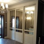 glass cabinet doors