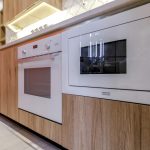 oven cabinet design ideas