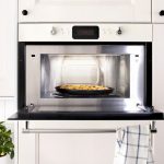 oven cabinet photo options