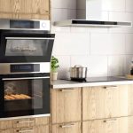 oven cabinet ideas design