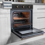 cabinet for the oven decoration ideas