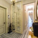 wardrobe in the hallway design ideas