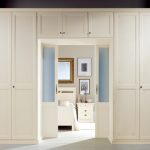 wardrobe round door design ideas