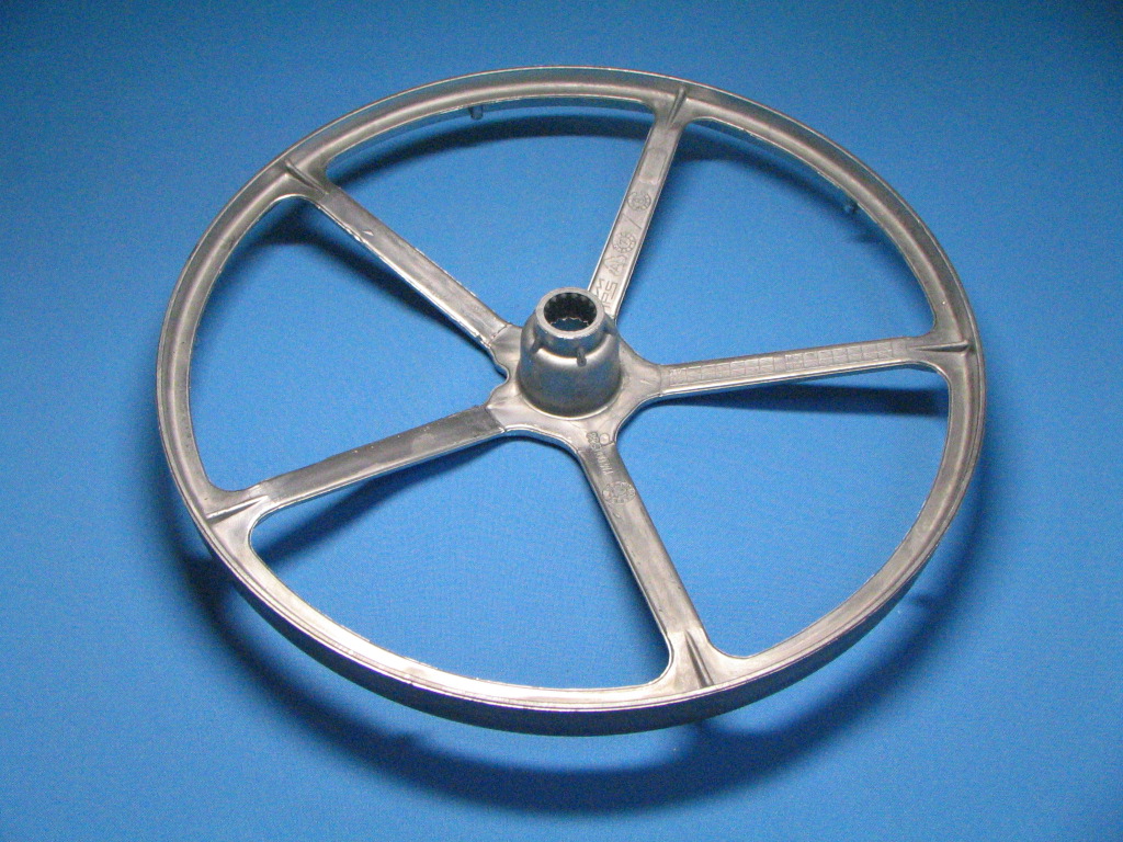 drum pulley