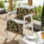 seat cushions design