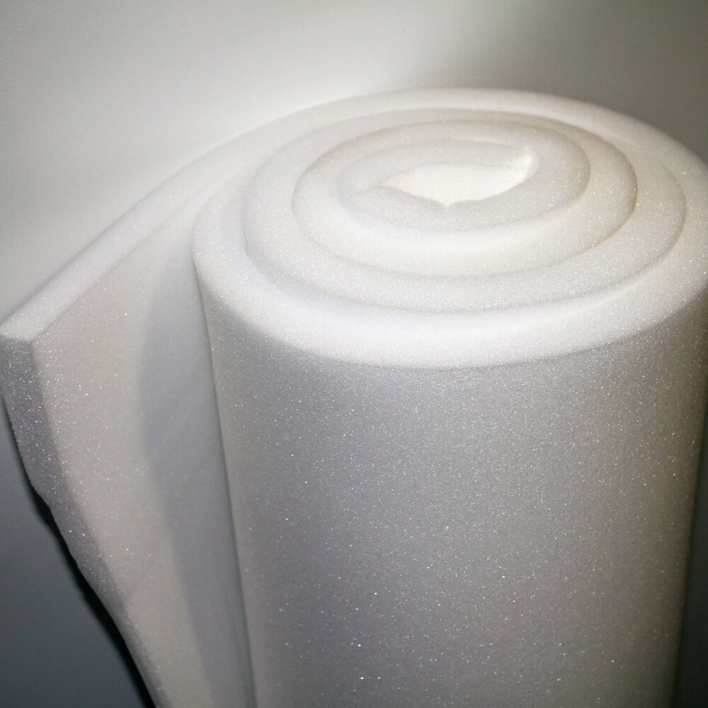 synthetic foam for sofas