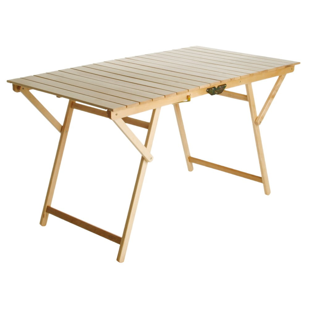 folding table top