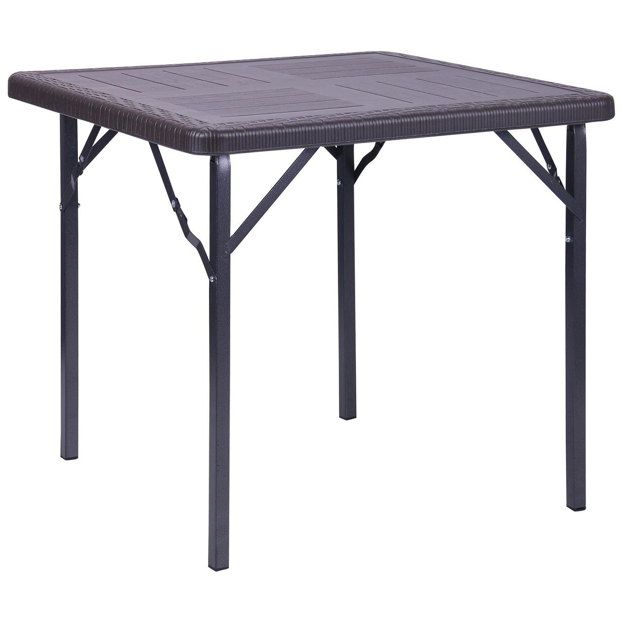 folding picnic table