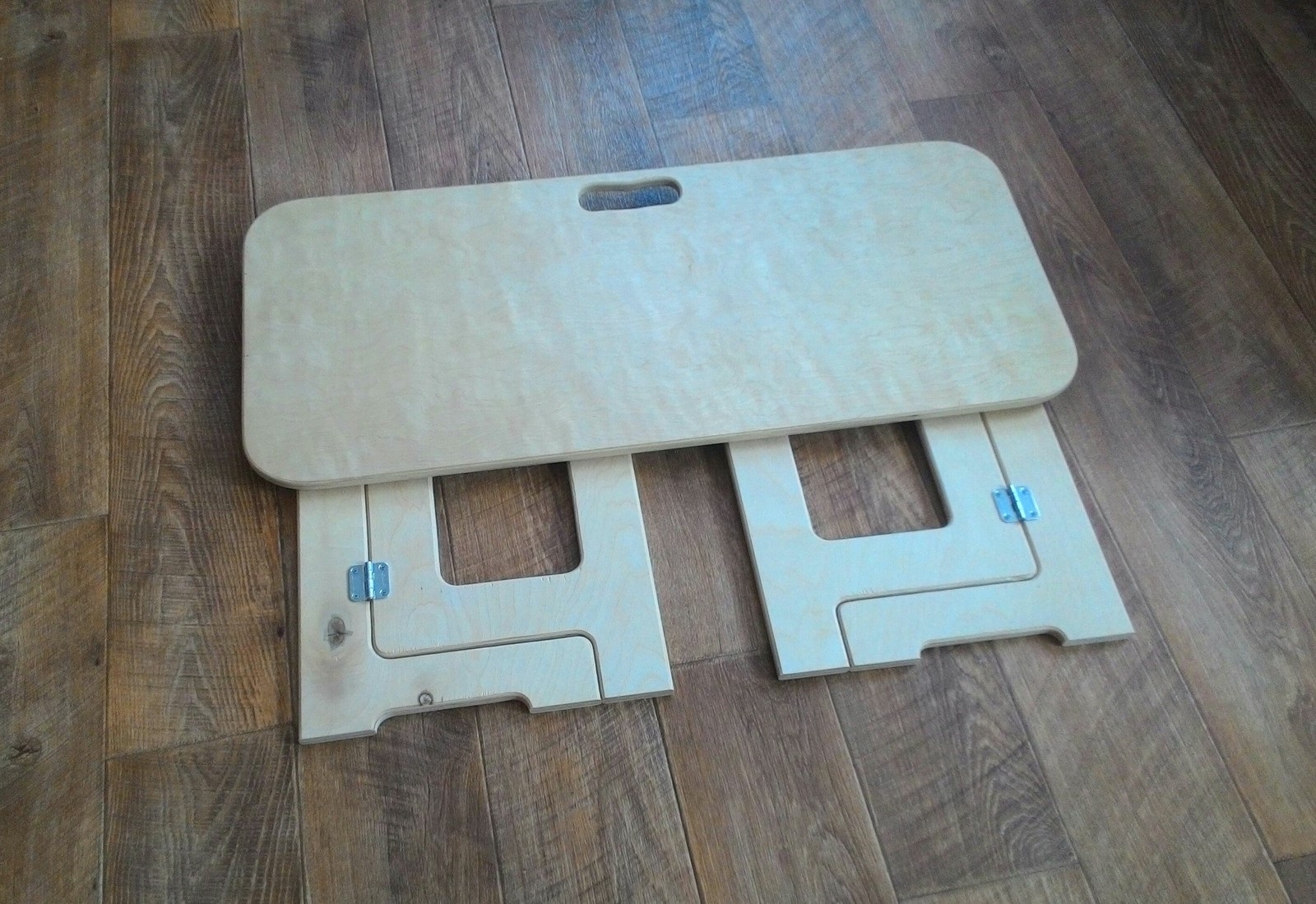 folding table design