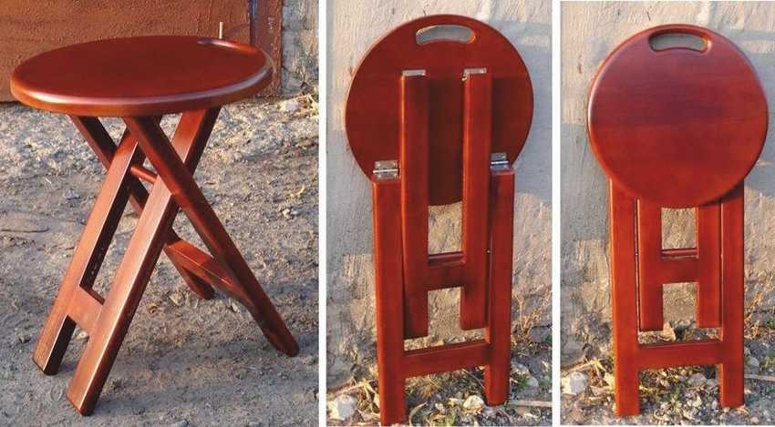 folding chair do it yourself