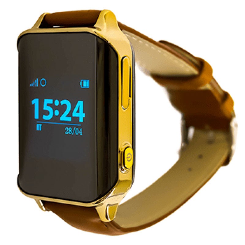 Smart Watch D100