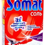 dishwasher salt somat