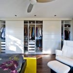 modern wardrobe design ideas