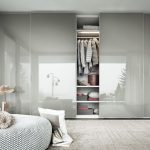 modern wardrobe decor