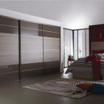 modern wardrobe photo decor