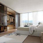 modern wardrobe design ideas