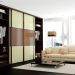 modern wardrobe ideas views