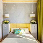 bedroom 12 square meters photo decoration