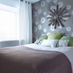 bedroom 12 square meters photo options