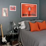 bedroom 12 square meters types of photos