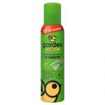 spray insecticide