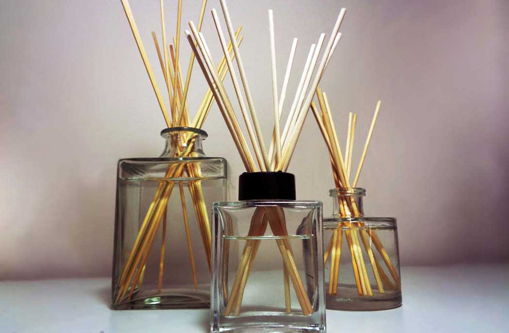 diy diffuser sticks