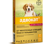 parasite remedy for dogs