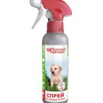 parasite spray for dogs