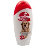 parasite shampoo for dogs