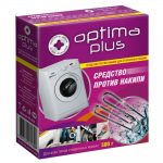 optima plyus descaler