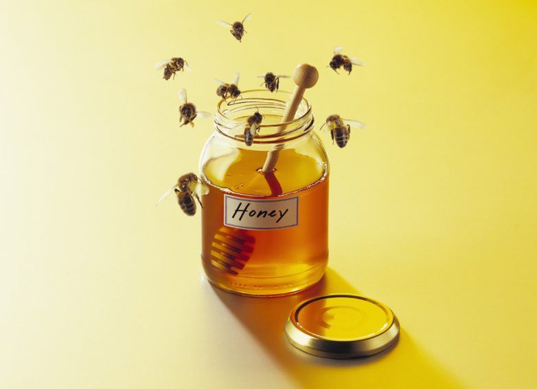 honey extract