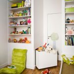 a rack for toys in the nursery options ideas