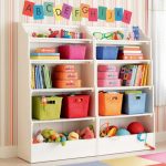 toy rack for nursery types of ideas