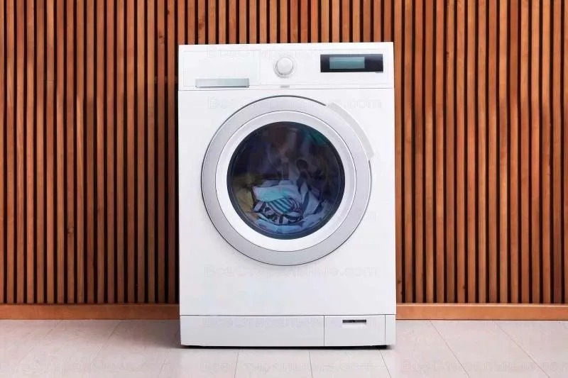 washing machine photo