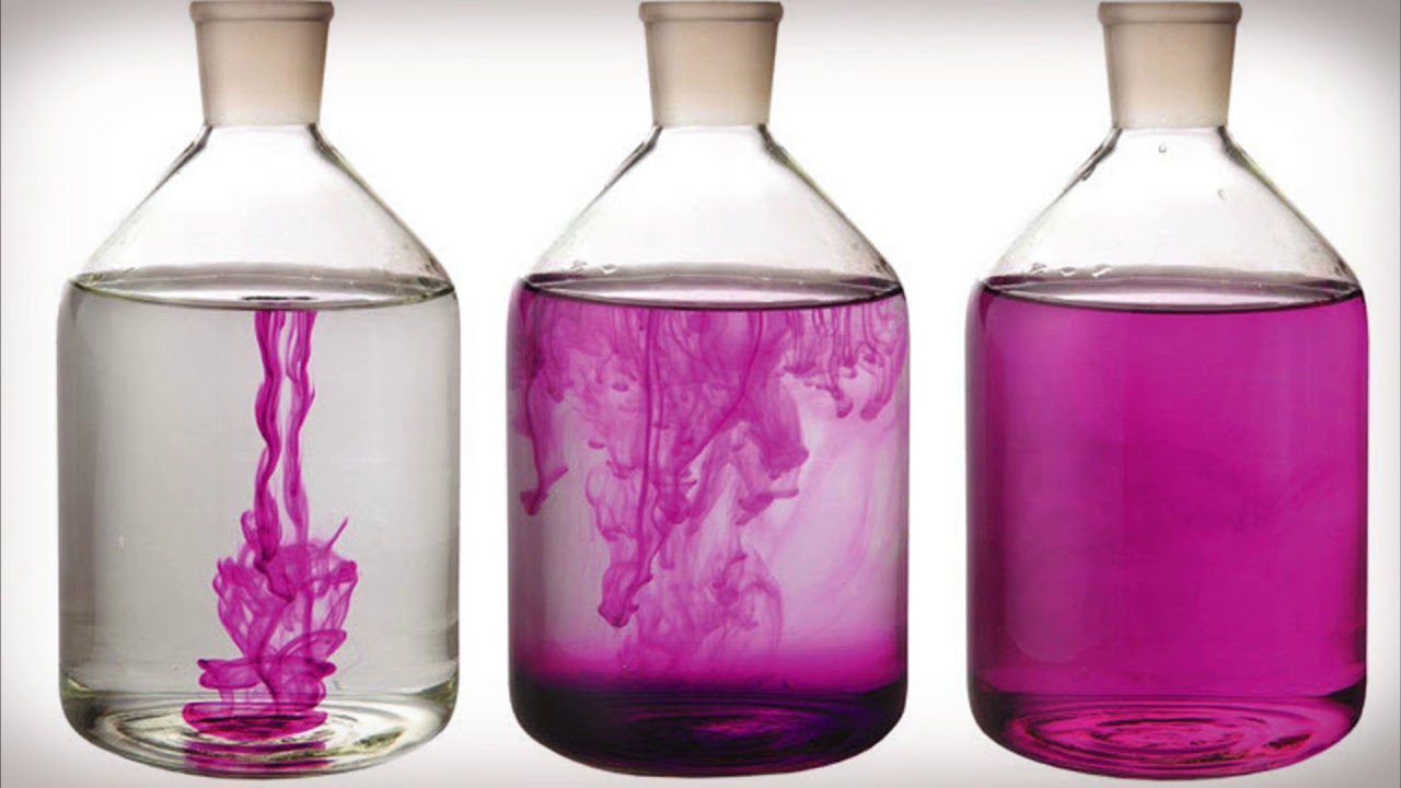 Potassium permanganate