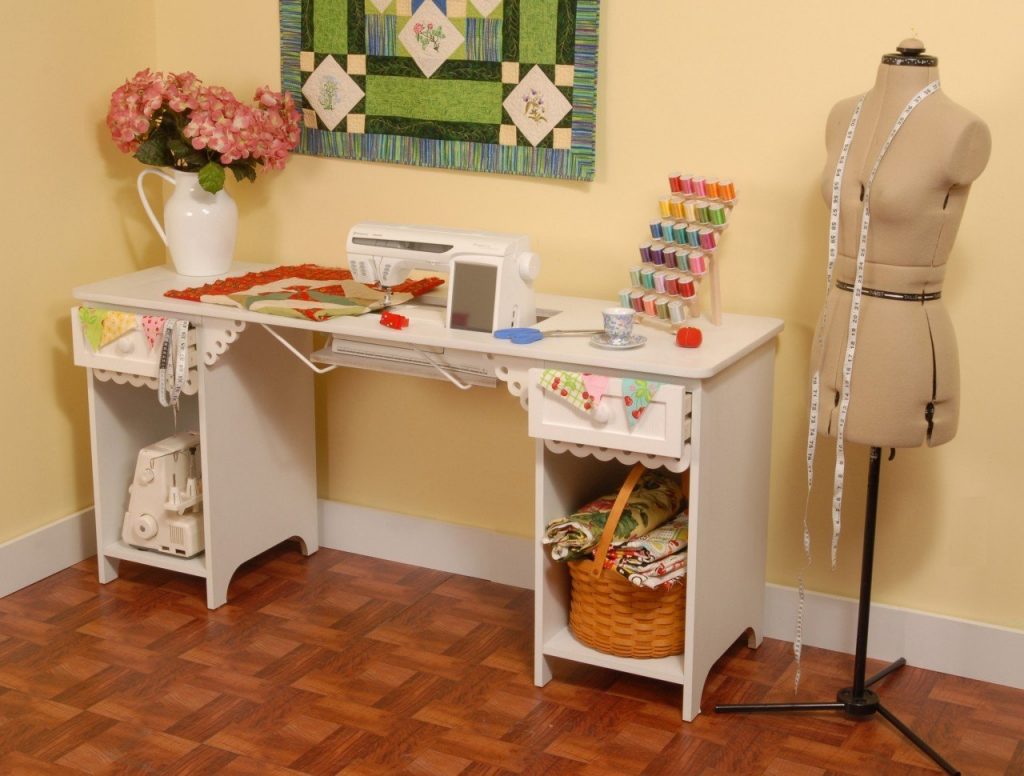 plywood machine table