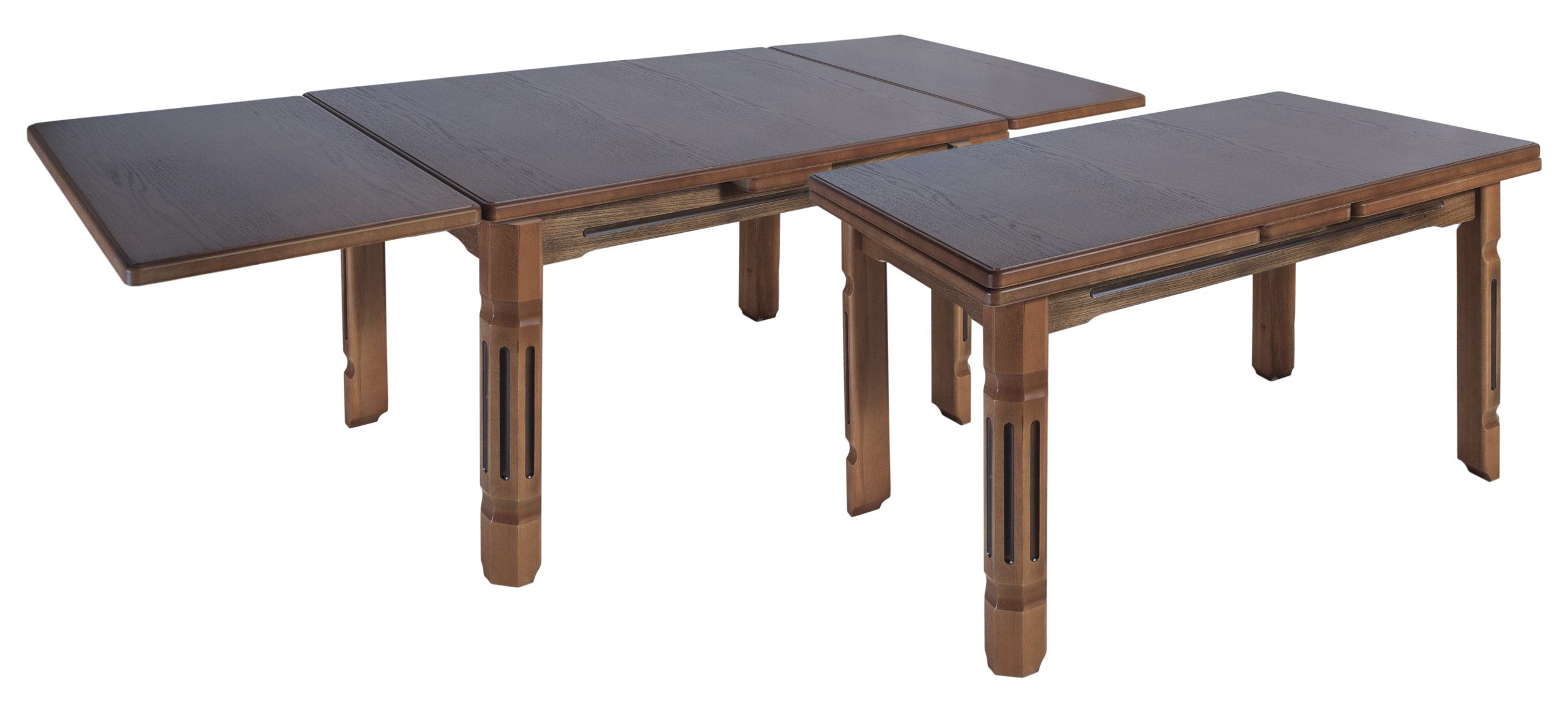 Grande table