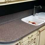 stone countertop