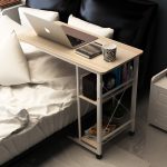 laptop table options