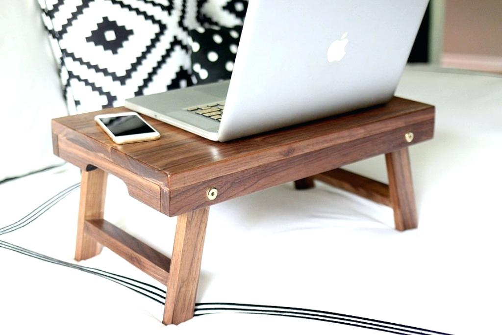 laptop table