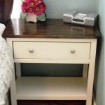 bedside tables