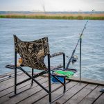 fishing chair ideas decoration