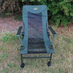 fishing chair options